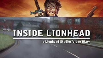 Fable III - Developer Diaries (2010) [4K]