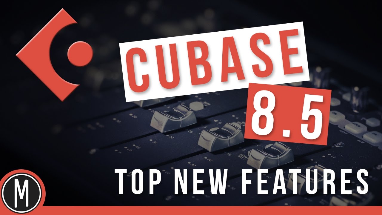 cubase 8 comparison cubase 8 comparison