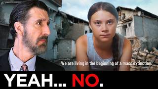 This Video Dismantles The Climate Activism Movement