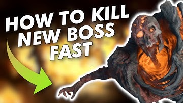 How To Kill The NEW *Wild Target* As Fast As Possible - Hellborn Boss Guide | Hunt: Showdown 1896