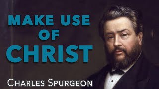 Jesus, Our Ever-Present Help | Charles Spurgeon
