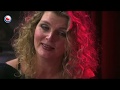 Lucette van den berg  bashertkeyt live 2017