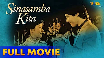 Sinasamba Kita Full Movie HD | Vilma Santos, Lorna Tolentino, Christopher de Leon