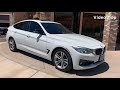 2014 BMW 335i GT