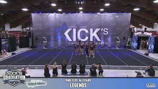 46 - RND Élite AllStars - Legends - AS-U16-L5
