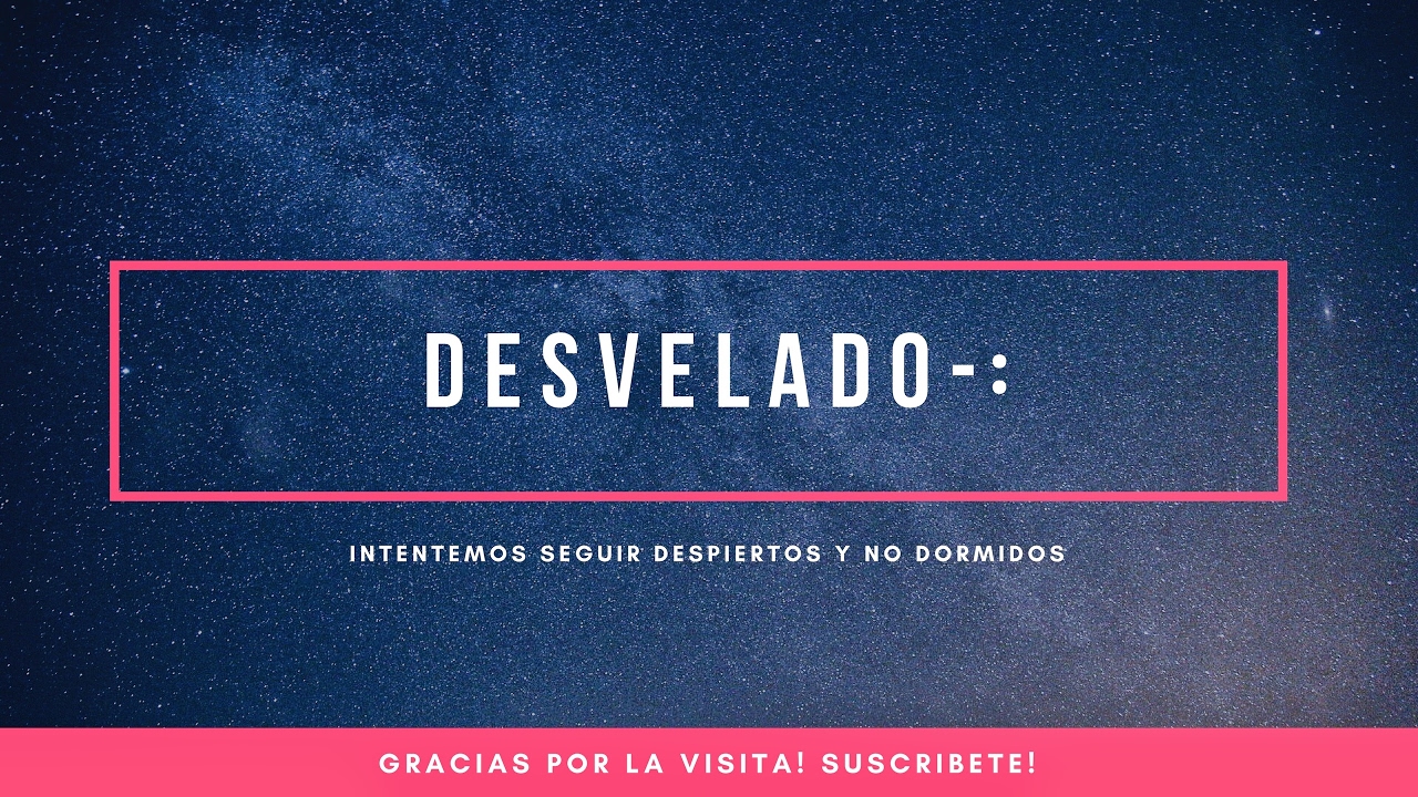 MENTIRAS DE LA NUEVA ERA? ENVÍANOS TU PREGUNTA! - YouTube