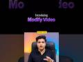 🔥How to Use Luma Modify Video✨#LumaAI #ModifyVideo #AIVFXTool