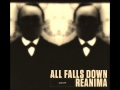 all falls down - the tongue of a martyr (the necktie)