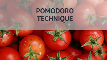 Boost Your Focus with the Pomodoro Technique: Work Smarter, Not Harder