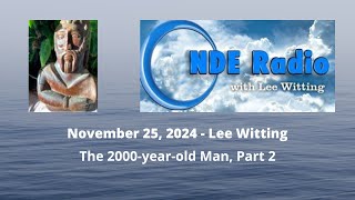 The 2000-year-old Man, Part 2