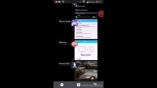 شرح برنامج Reverse Movie FX السحر الذي يعكس الفيديو للاندرويد screenshot 3