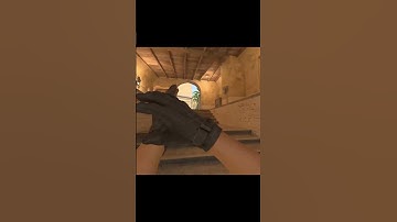 4 Kills On Mirage  #csgo #fpsgames #gaming #cs2