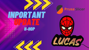 Update my methodos, important information