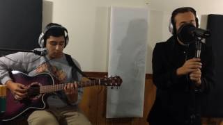 Pizza Party Sessions - Blue Sky Dream Empty Faces