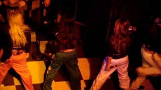 I.O.U.1/Do about it - Girlicious live in Kelowna