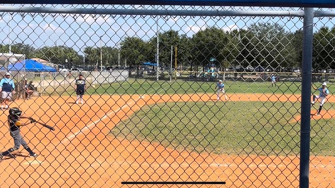 Padres Scout Team on X: 🔥🔥6'2 Padres scout team 2027 OF/RHP Bryan Ravelo  is a physical freak already runs 6.7 60 and up to 84 on the bump.  @FlatgroundBats @FlatgroundApp  /