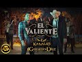 Kanales, Gerardo Díaz y su Gerarquía - El Valiente (Video Oficial)