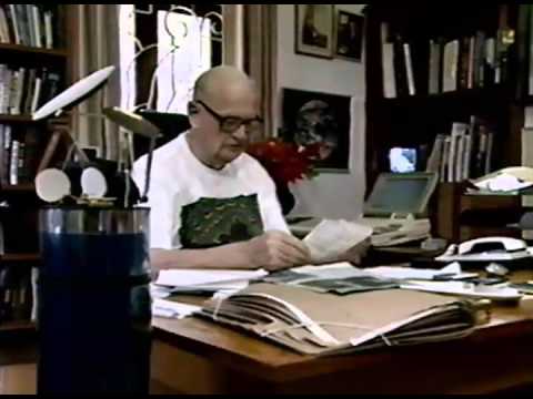 Video: Arthur Clarke: Biografie, Kreativität, Karriere, Privatleben