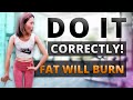 ✅Detailed INSTRUCTIONS HOW TO DO Chinese EXERCISE for WEIGHT LOSS!! Kiat Jud Dai Workout