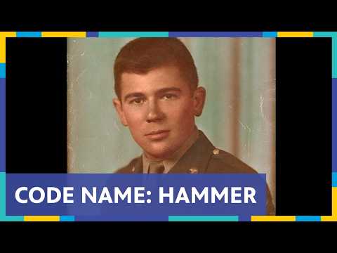 The Jewish WWII Assassin You Probably Don't Know About: Irven Hammerman | Living St. Louis
