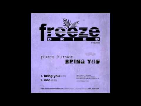 Piers Kirwan - Ride