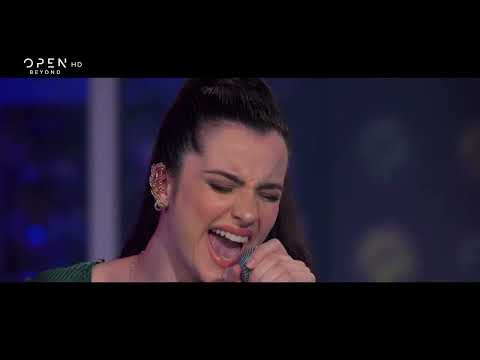 Μαρίνα Βερζανλή -