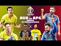ICC Cricket World Cup 2023 Australia vs Afghanistan Review By Pdoggspeaks