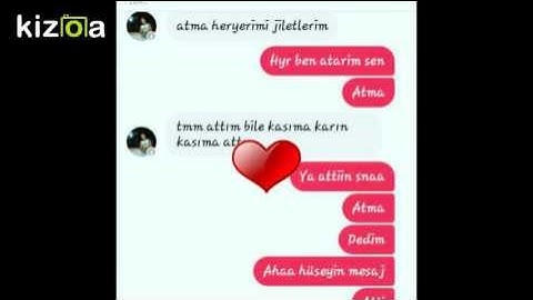 Movie Maker - Kizoa Video Düzenleme Programı: Kucucuk yasta sevgili olmak :D jsds