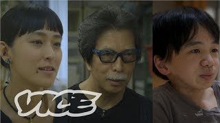 [VICE on AbemaTV] PORN DIRECTORS：SERIES Trailer