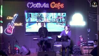 DORMAN MANIK Ft. RANI SIMBOLON | DORMA AHA | MOLIVIA CAFE