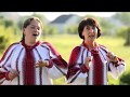 Народний жіночий вокальний ансамбль "Калина" Миколаївського міського палацу культури.