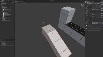 ProBuilder 2.4.3 & Unity 4.6 Upgrade to ProBuilder 2.6.90f3 & Unity 5.6