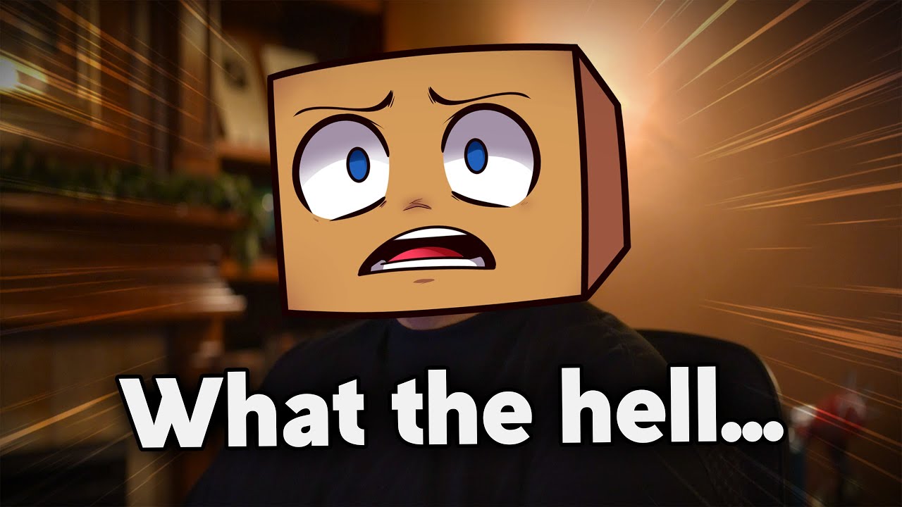 WHYYYYYY did i do this....🤦
