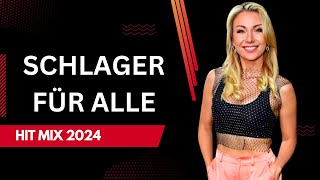 Schlager Für Alle Hit Mix Deutsche Schlager Musik 