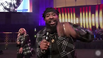 Thumbnail of Live - I Got It/BIG/Amazing Pastor Mike Jr