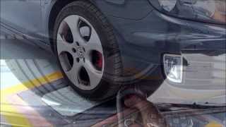 hydraulic play detectors | shaker plates for mot Guide