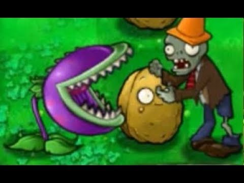 plants-vs-zombies,-episode-2:-is-this-vore?!?!