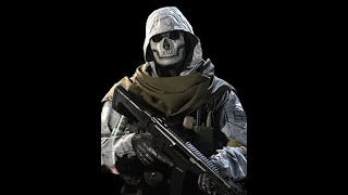 [CS:S Radio] MW19 | Ghost voice lines (RUS)