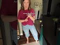 Jean capri