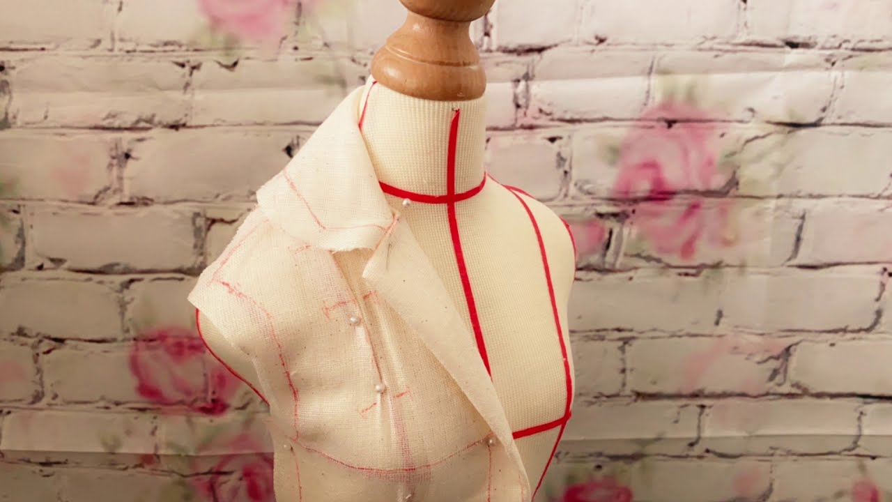 تشكيل الأكوال والمردات .. التشكيل على المنيكان