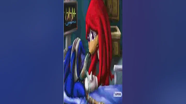 I'm the picture of health