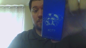 Drager Box Mod Review