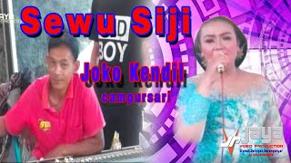 sewu siji//joko kendil campursari//subur makmur sound system//jaya video production video shoting