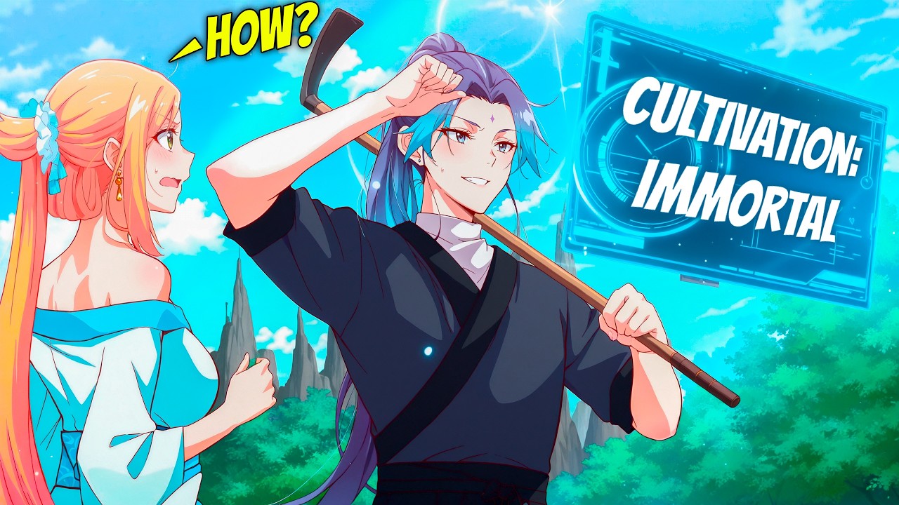 He Trains a Simple Girl… Not Knowing She’s the EMPRESS! - Manhwa Recap