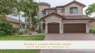 19310 SW 30th St. video tour