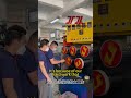 PP PET STRAP MAKING MACHINE AND STRAPPING MAKE BY CHINA JIATUO MACHINERY