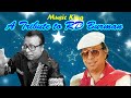 A Tribute to RD Burman | Old is Gold | Golden Songs