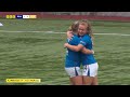 Rangers 2-0 Motherwell | Gers remain top with win over Women of Steel | SWPL