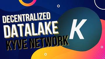 KYVE NETWORK : what it is and how does it work