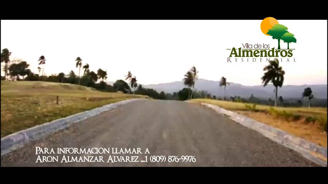 Residencial Villa de los Almendros